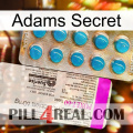 Adams Secret new07